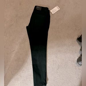 Lululemon Slimfit Green Pants 32